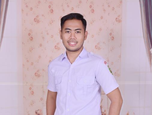 Mayong Raka Damara, S.E